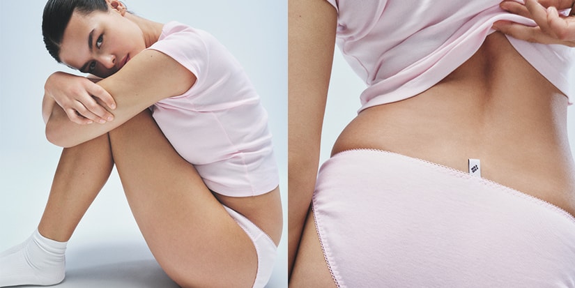 Cou Cou Intimates New Child Pink Assortment: Data