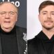 James Patterson and MrBeast Penning ‘Lethal Assessments’ Thriller Novel James Patterson and MrBeast Penning ‘Lethal Assessments’ Thriller Novel