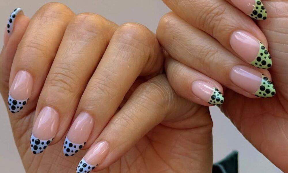 9 Easter Nail Concepts to Do that Spring
