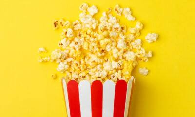 Your Do-it-yourself Film Theater Popcorn Is Lacking This Ingredient