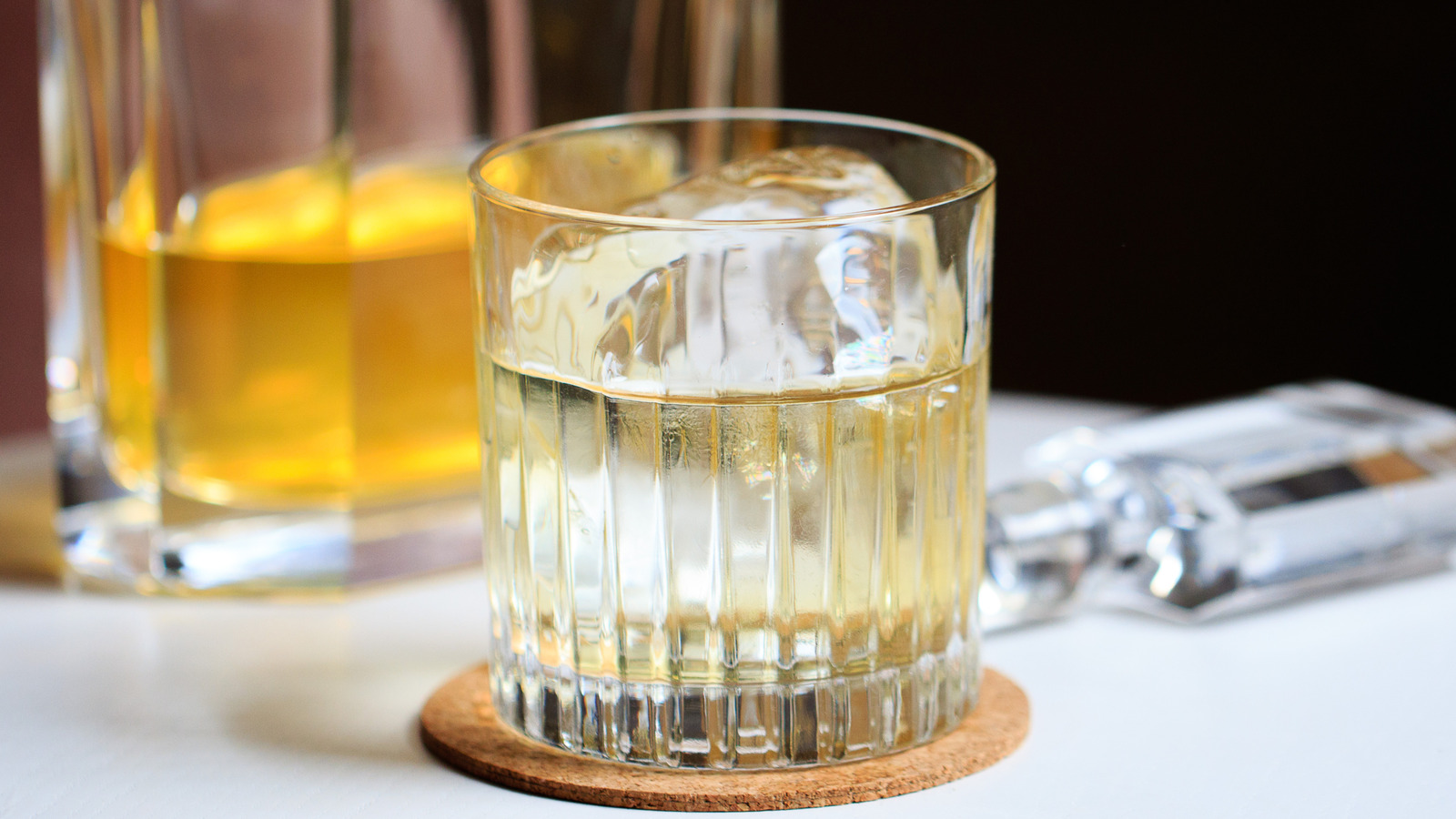 What Is A Clarified Cocktail And The place Did They Come From? What Is A Clarified Cocktail And The place Did They Come From?
