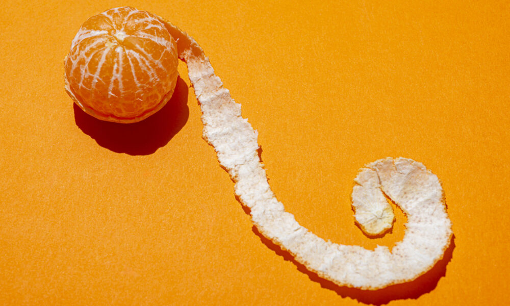 The Distinction Between Clementines And Mandarin Oranges