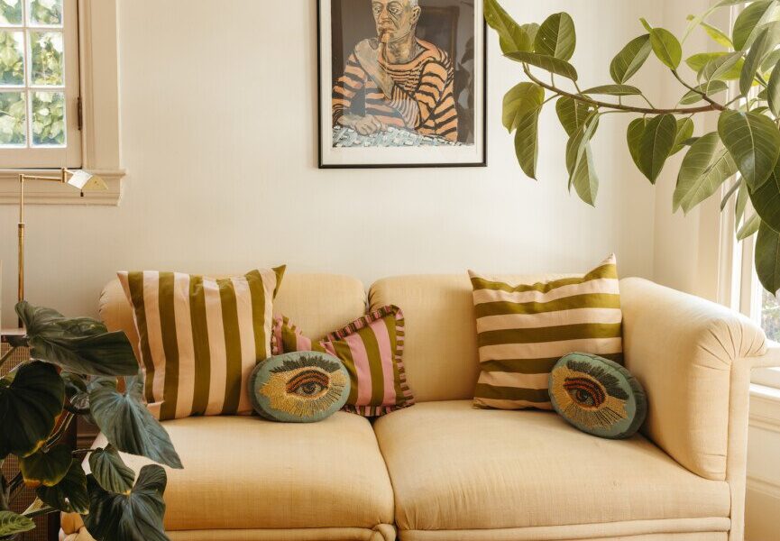These Are The Finest Paint Colours That Make A Room Look Greater