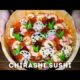Beautiful Chirashizushi: The Colourful Sushi Bowl You NEED To Strive