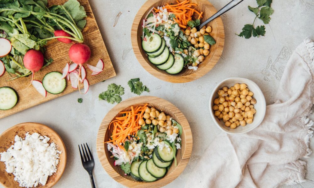 We Tried and Ranked Each Single Dealer Joes Salad