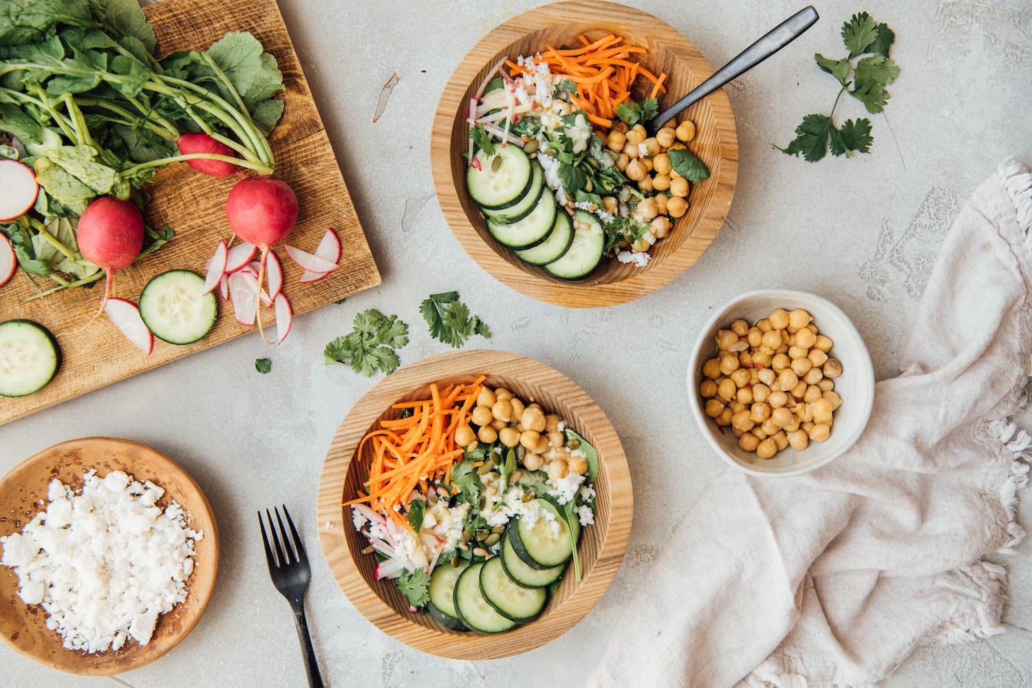 We Tried and Ranked Each Single Dealer Joes Salad