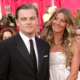 Leonardo DiCaprio, Gisele Bündchen & Extra Moments
