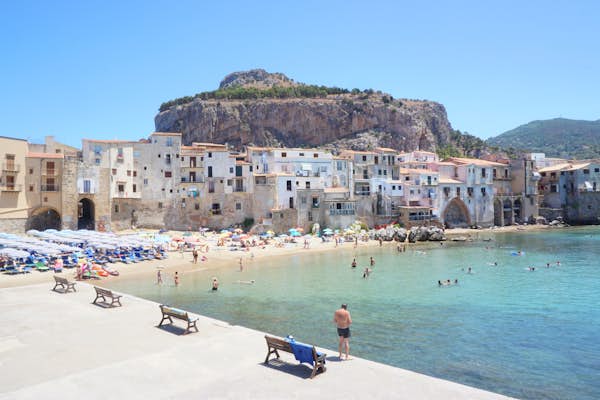 Discover Sicily: 3 unforgettable itineraries for vacationers