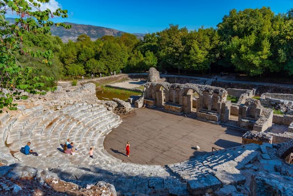 The 15 finest issues to do in Albania