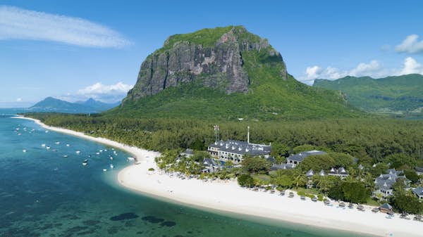 The 15 greatest issues to do in Mauritius