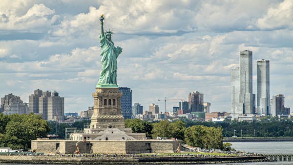 Visa necessities for visiting the USA