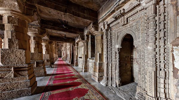 Why it is best to go to Gujarat, India