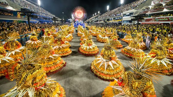 Title Tag (~60 characters or much less) The perfect festivals on the earth
