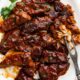 Gradual Cooker Boneless Pork Ribs