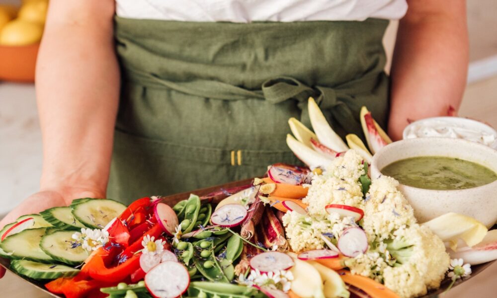 A Easy and Efficient Spring Hormone Reset