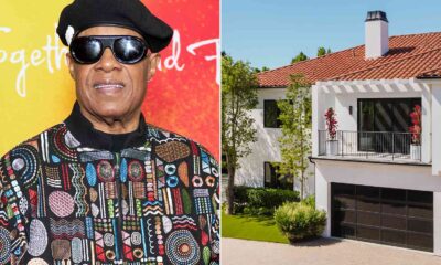 Stevie Marvel’s Ex-Spouse Lists L.A. Residence for  Million