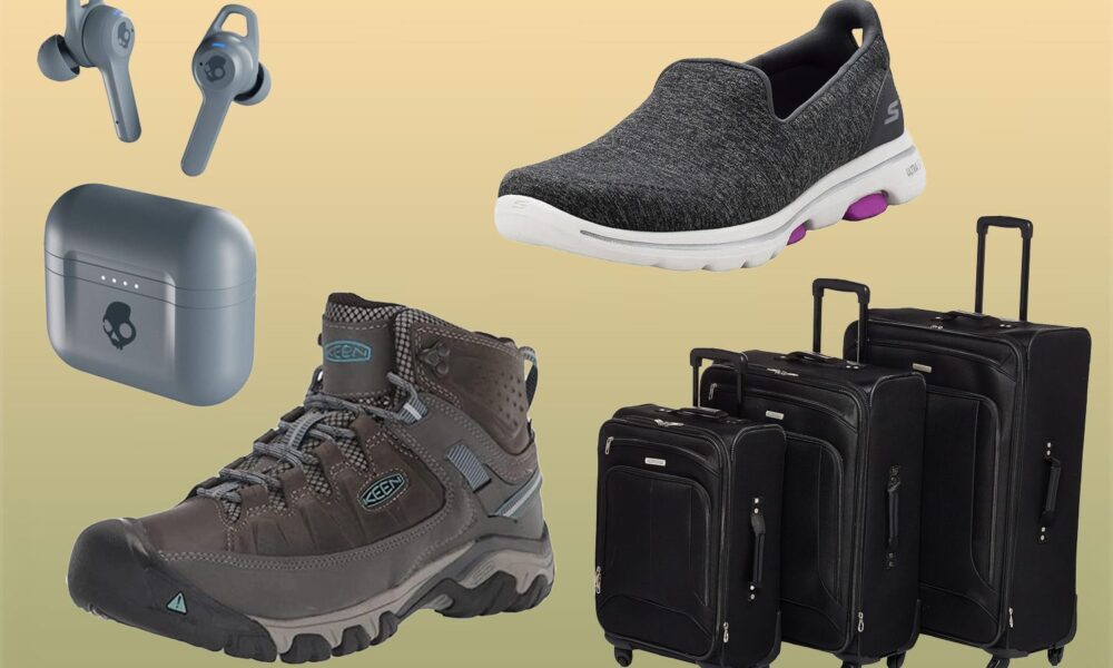 12 Greatest Amazon Outlet Offers March 2025