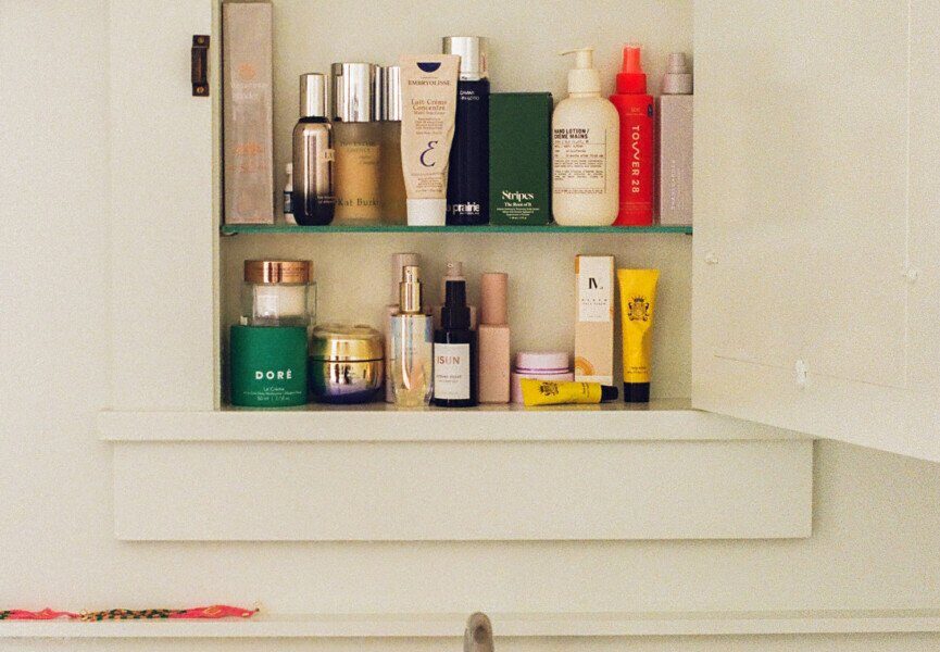 The Finest Merchandise for Rosacea Flare-Ups