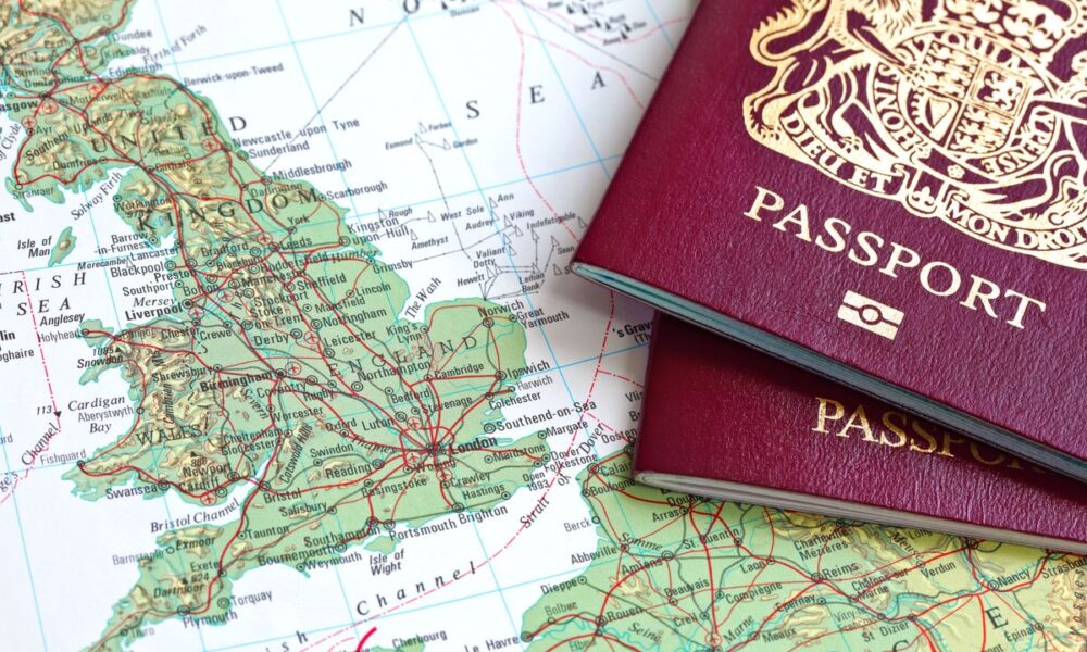UK passport charges are set to extend but once more – right here’s all the pieces it’s essential know