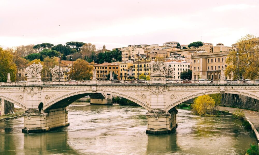 Winter and Off-Season Cruises Are Changing into Extra Widespread Winter and Off-Season Cruises Are Changing into Extra Widespread