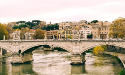 Winter and Off-Season Cruises Are Changing into Extra Widespread Winter and Off-Season Cruises Are Changing into Extra Widespread