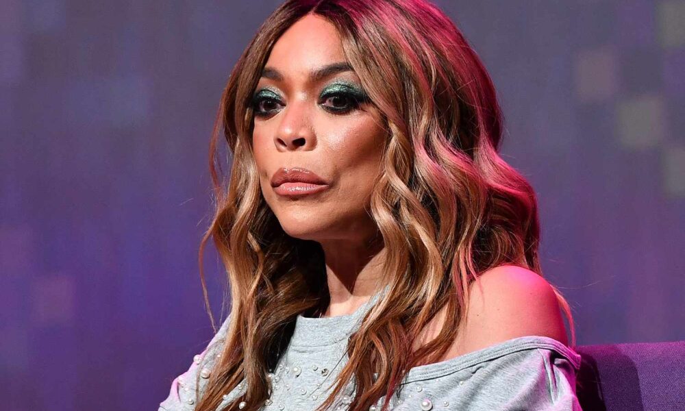 Wendy Williams Discusses ‘Suffocating’ K/Month Reminiscence Unit She’s Dwelling in