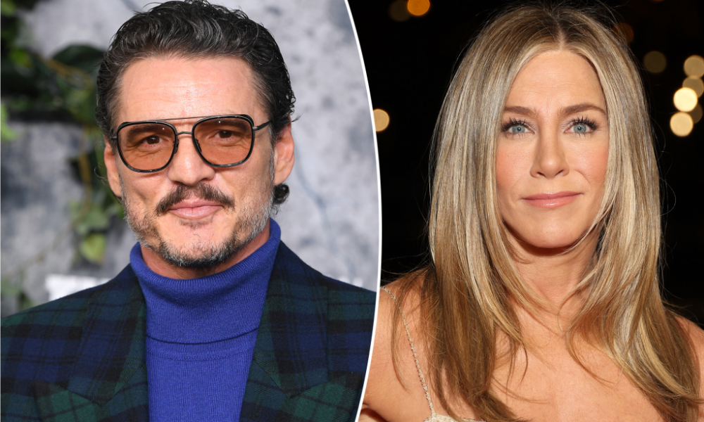 Jennifer Aniston and Pedro Pascal’s relationship standing revealed after romantic 3-hour dinner