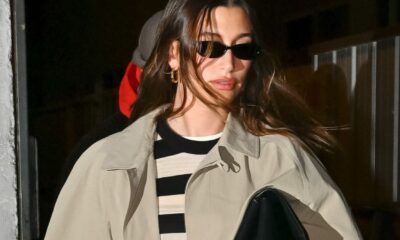 7 Spring Trench Coats That Look Like Hailey Bieber’s