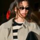 7 Spring Trench Coats That Look Like Hailey Bieber’s 7 Spring Trench Coats That Look Like Hailey Bieber’s