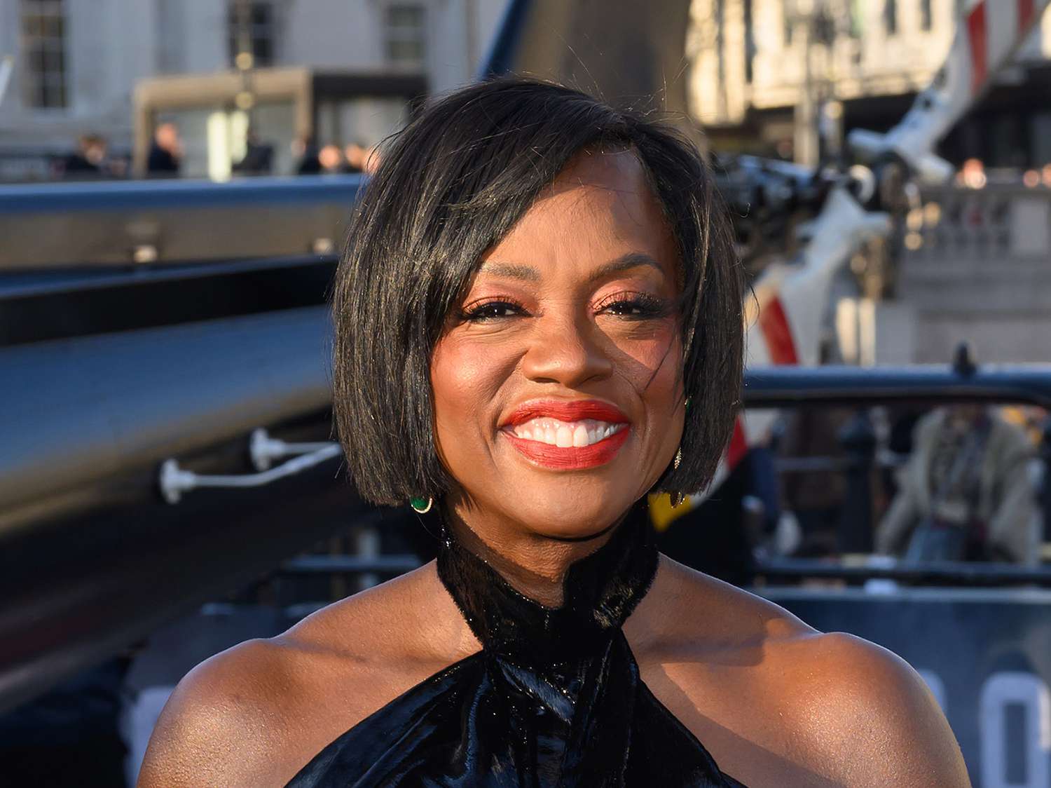 Viola Davis’s Horny, Versatile Boots Are the Ageless Staple Everybody Ought to Personal