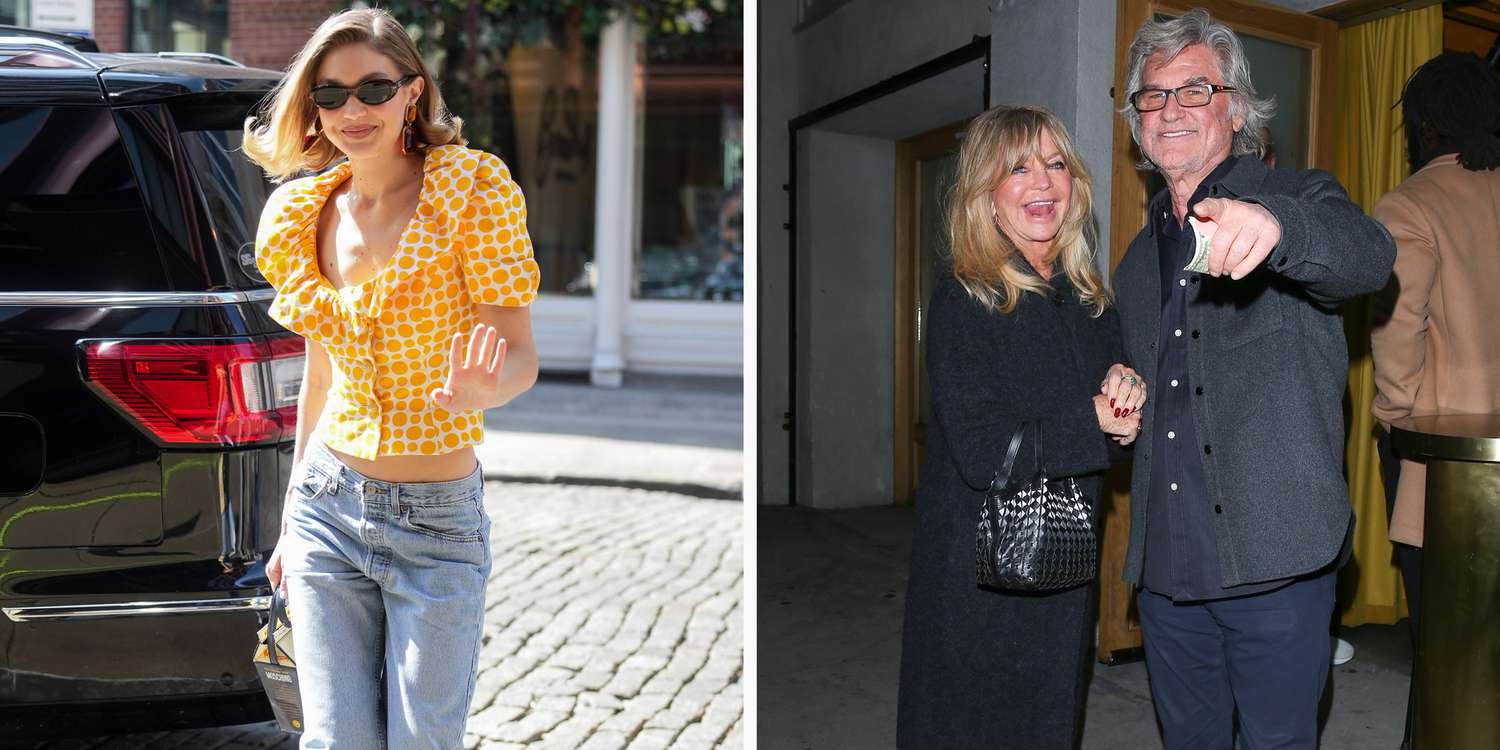 Loafers Are a Movie star-Favourite Spring 2025 Shoe
