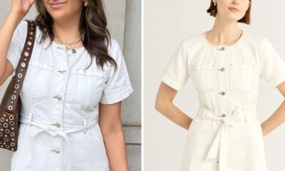 Free Meeting Denim Gown Walmart Evaluate