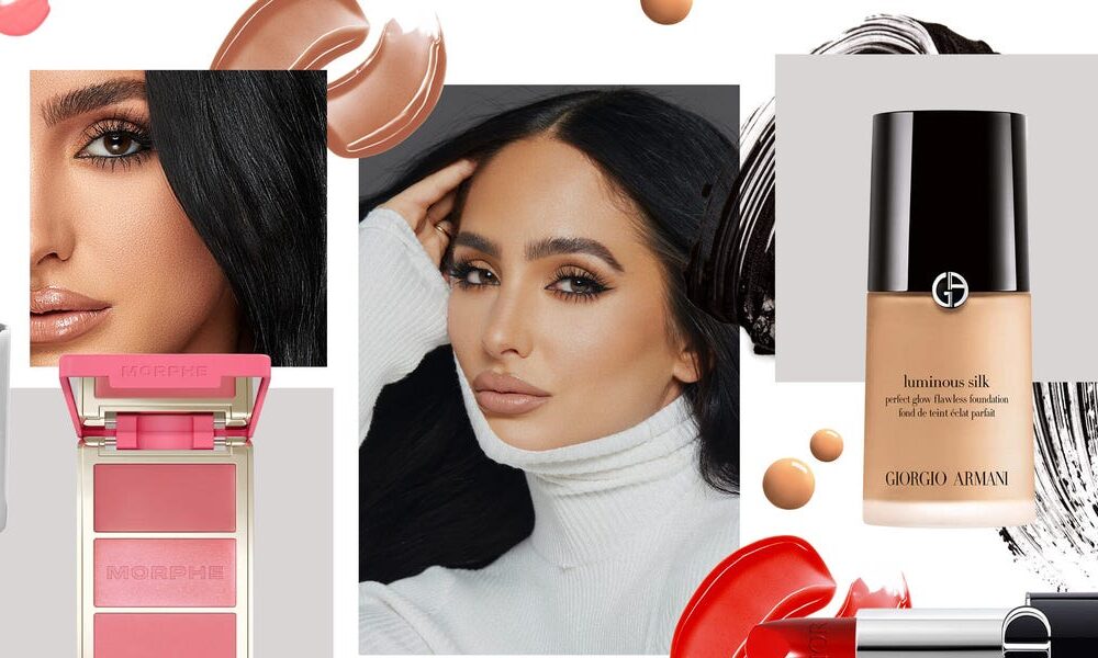 Make-up Artist Ash Okay Holm Shares Her Favourite Make-up Picks of 2025