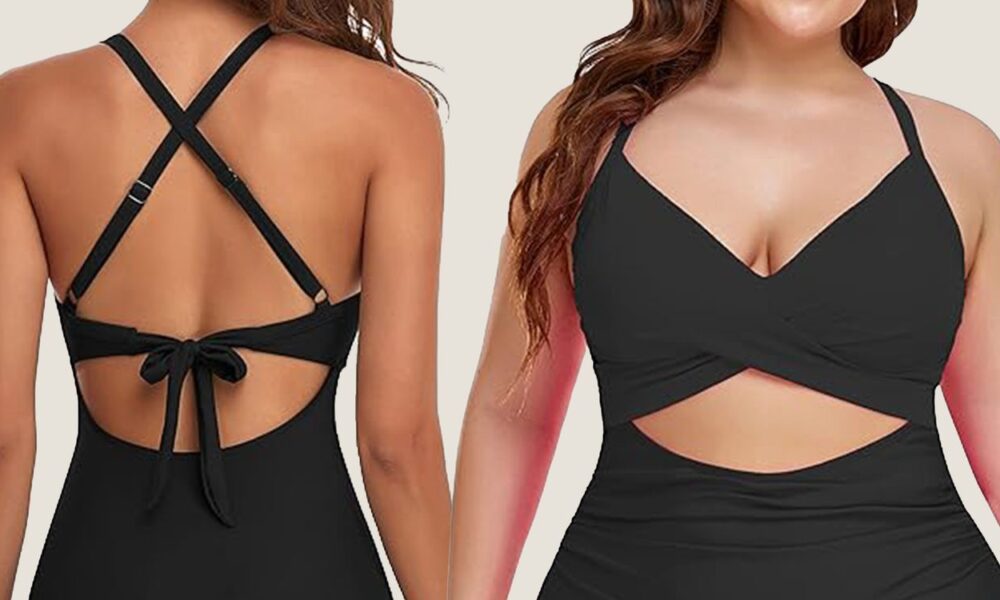 6 Petite Swimsuits to Put on This Spring and Summer time