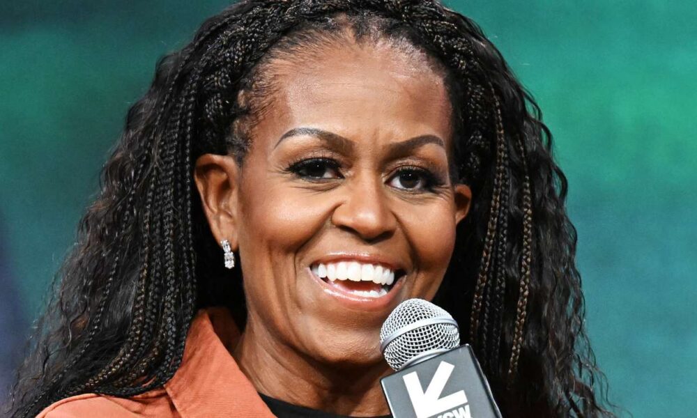 Michelle Obama Wore Cargo Pants, and I Discovered Lookalikes