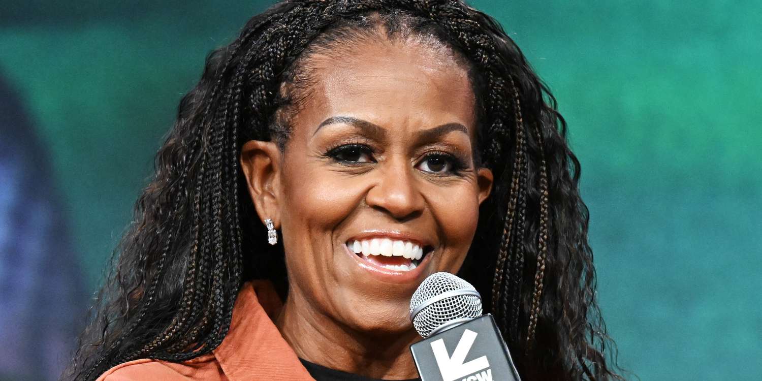 Michelle Obama Wore Cargo Pants, and I Discovered Lookalikes