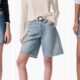 Rag & Bone’s Sweatpant Shorts Are a Summer season Important