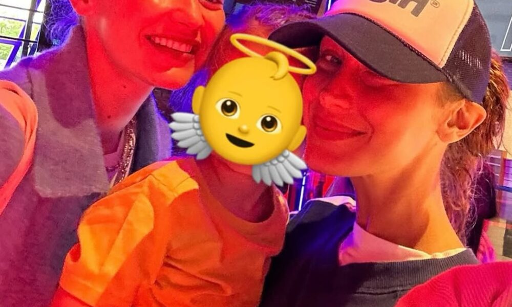 Bella Hadid’s Nickname for Gigi Hadid’s Daughter Khai Revealed