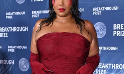 Lizzo Particulars Anxiousness Struggles Amid Weight Loss