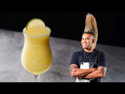 Piña No Se by Saed "Hawk" Home Piña No Se by Saed "Hawk" Home