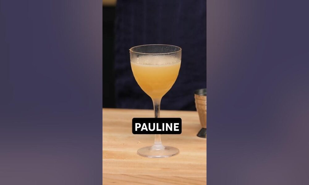 The Pauline?