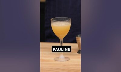 The Pauline?