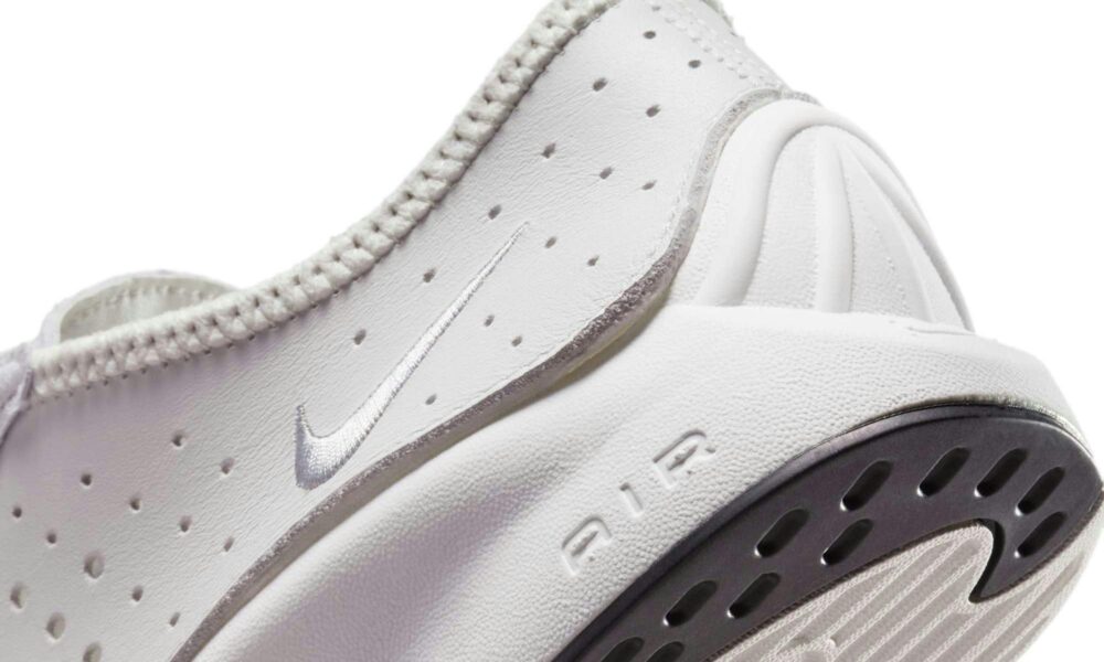Nike’s Crisp White Air Superfly Sneaker Is Rotation-Prepared