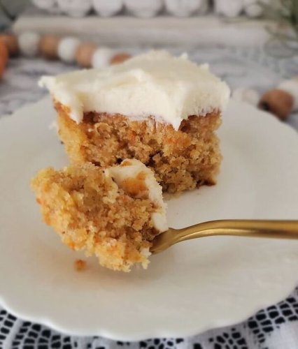 The most effective carrot cake recipes you will ever make and serve