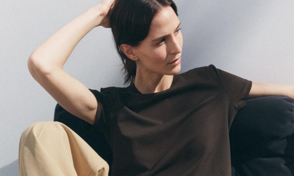 5 Stylish Sandal Developments Zara Has Nailed for 2025
