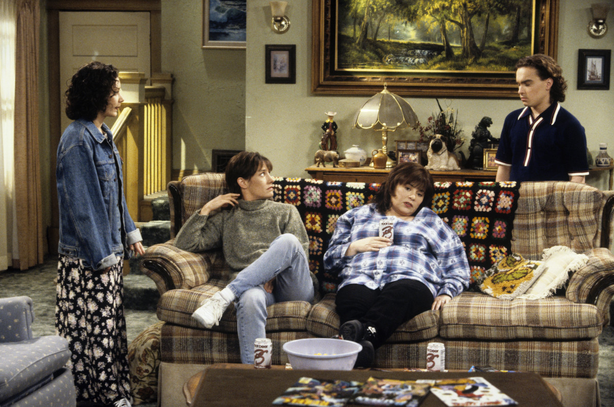 ‘The Conners’ Producer Explains Why 1 ‘Roseanne’ Character Was ‘Tarnished’ in Remaining Seasons ‘The Conners’ Producer Explains Why 1 ‘Roseanne’ Character Was ‘Tarnished’ in Remaining Seasons