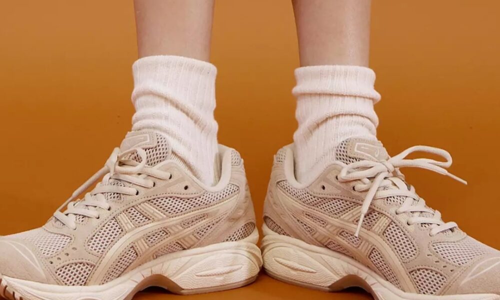 Spring 2025 Sneaker Tendencies—The Hottest Kinds You Want Proper Now