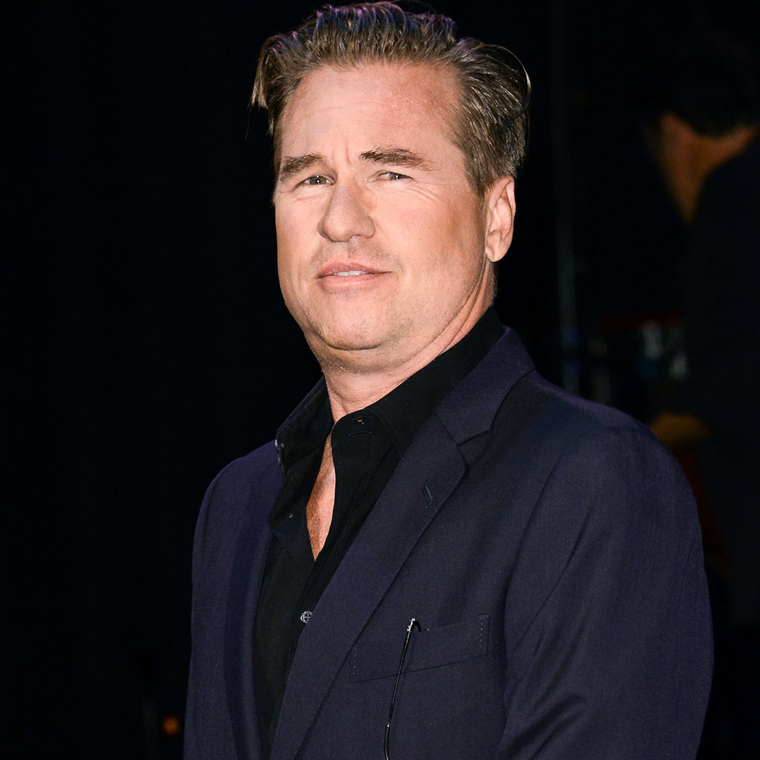 Val Kilmer Died Hours Earlier than Anticipated Public Look