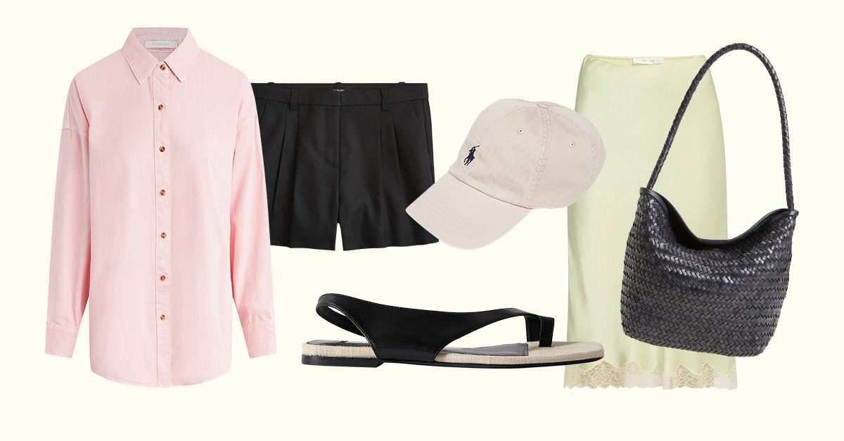 10 Fashion Items to Buy in April