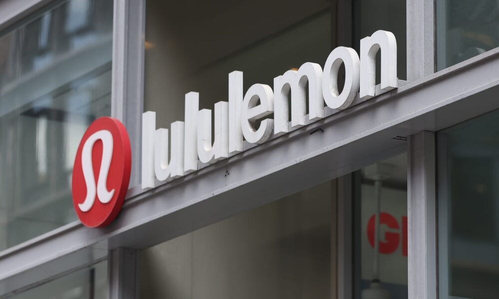 Lululemon, Nike, and Deckers are hit onerous by Trump’s sweeping tariff plan